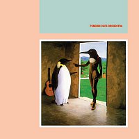 Penguin Cafe Orchestra – Penguin Café Orchestra