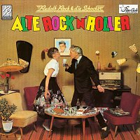 Rudolf Rock & die Schocker – Alte Rock 'N' Roller