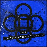 Alesso, Deniz Koyu – TIME [Alesso & Deniz Koyu Remix]