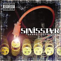 Sinisstar – Future Shock