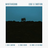 MarthaGunn – Love & Emotion - EP