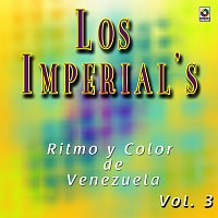 The Imperials – Color Y Ritmo De Venezuela, Vol. 3