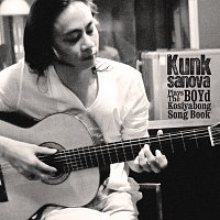 Kunksanova – Kunksanova Plays The BOYd Kosiyabong Song Book
