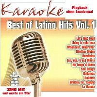 Best of Latino Hits Vol.1 - Karaoke