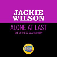 Jackie Wilson – Alone At Last [Live On The Ed Sullivan Show, December 4, 1960]