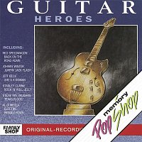 Various  Artists – Guitar Heroes