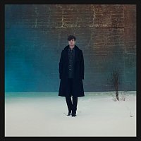 James Blake – Overgrown