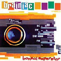 Brainiac – Bonsai Superstar