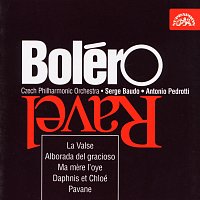 Ravel: Bolero