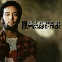 Ben Harper – Live From London [Live At The Hammersmith Apollo]