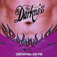 The Darkness – Growing On Me (DUSTY010CD)