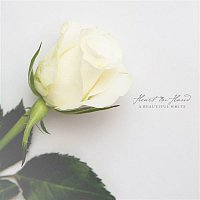 Heart In Hand – A Beautiful White