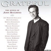 Various  Artists – Grateful - The Songs of John Bucchino