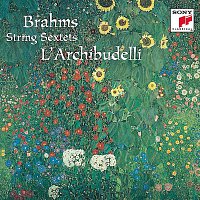 L'Archibudelli – Brahms: Sextets Op. 18 & Op. 36