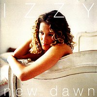 Přední strana obalu CD New Dawn