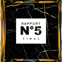 Timal – 5eme rapport