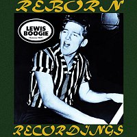 Jerry Lee Lewis – The Sun Years, Vol.3 (HD Remastered)