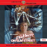 Charles Bernstein & Freddy Krueger – A Nightmare on Elm Street 35th Anniversary (Selections from Wes Craven's A Nightmare On Elm Street)