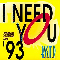 B.V.S.M.P. – I Need You ’93