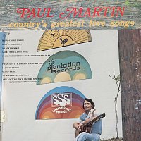 Přední strana obalu CD Country's Greatest Love Songs
