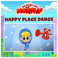 Morphle – Happy Place Dance