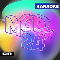 Různí interpreti – MGP 2024 [Karaoke version]