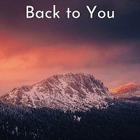 Přední strana obalu CD Back to You
