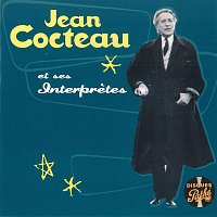 Přední strana obalu CD Jean Cocteau Et Ses Interpretes - Collection Pathé