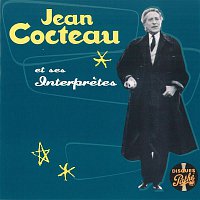 Various Artists.. – Jean Cocteau Et Ses Interpretes - Collection Pathé