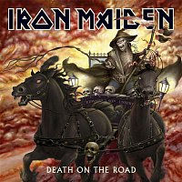 Iron Maiden – Death On The Road