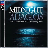 Různí interpreti – Midnight Adagios