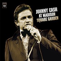 Johnny Cash – At Madison Square Garden