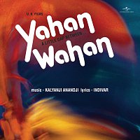 Různí interpreti – Yahan Wahan [Original Motion Picture Soundtrack]