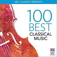 Přední strana obalu CD 100 Best Classical Music