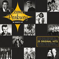 Různí interpreti – 25 Original Greatest Hits- Cameo Parkway