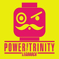 Power Of Trinity – Legorock