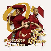 Mafikizolo, Yemi Alade – Ofananawe