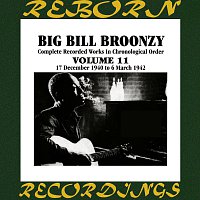 Big Bill Broonzy – Complete Recorded Works, Vol. 11 (1940-1942) (HD Remastered)
