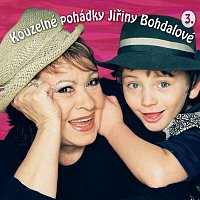 Jiřina Bohdalová – Kouzelné pohádky 3.