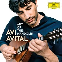 Avi Avital, Anneleen Lenaerts – Beethoven: Adagio for Mandolin and Piano in E Flat Major, WoO 43b (Arr. for Mandolin and Harp)