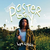 Lyn Lapid – poster boy