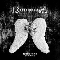 Depeche Mode – Speak To Me (HI-LO Remix)