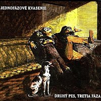 Druhý pes, tretia fáza