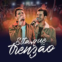 Netto & Leo, Moda Music – Eita Que Trenzao [Ao Vivo]