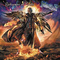 Judas Priest – Redeemer of Souls FLAC