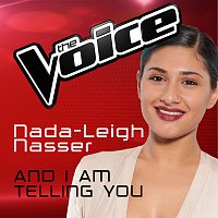 And I Am Telling You [The Voice Australia 2016 Performance]