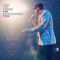 Juan Luis Guerra 4.40 – Asondeguerra Tour [En Vivo Estadio Olímpico De República Dominicana/2012]