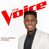 Malik Heard – Chains [The Voice Performance]