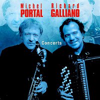 Richard Galliano & Michel Portal – Concerts (Live)
