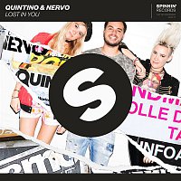 Quintino & NERVO – Lost in You
